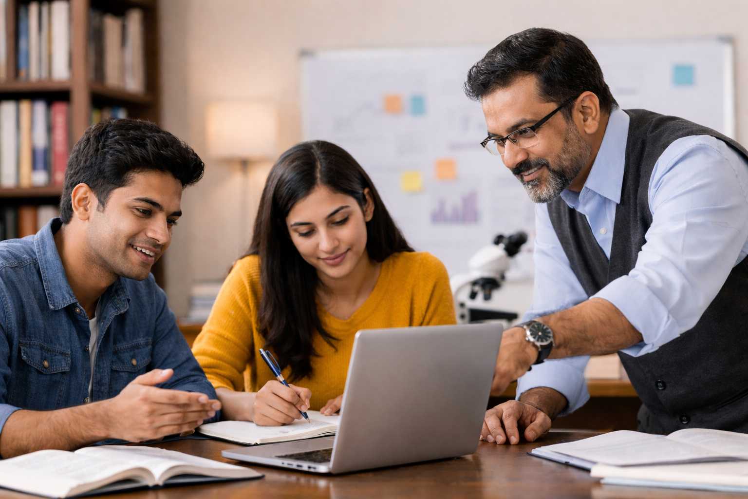 Why Research Matters in College Education: Building Skills for the Future